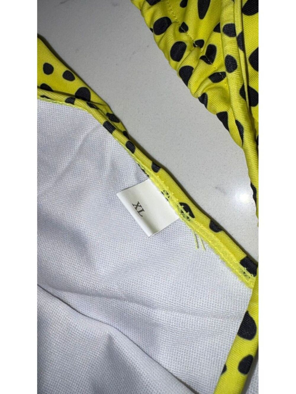 NWOT Bikini Set, Size XS - Picture 9 of 9